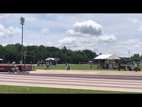 Video of 6’6.75