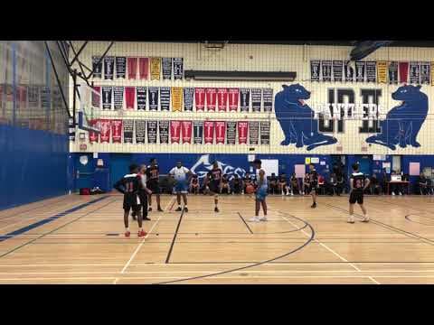 Video of Brebeuf College @ St. John Paul