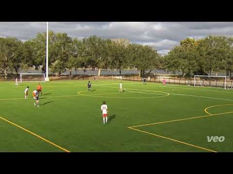Video of LATDP Elite vs. Solar FC Full game