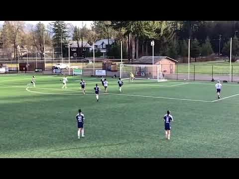 Video of 12/12 and 12/13 scrimmage highlight video