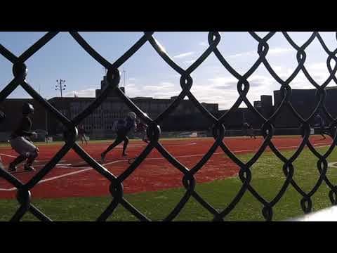 Video of Olivia Davis Game Footage