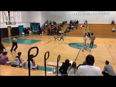 Video of Florida highlights