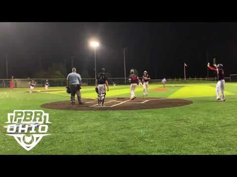 Video of 2021 Summer Season Hitting