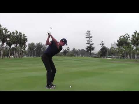 Video of Felipe Pedraza Swing Video Highlights