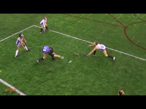 Video of CCG D3 showcase