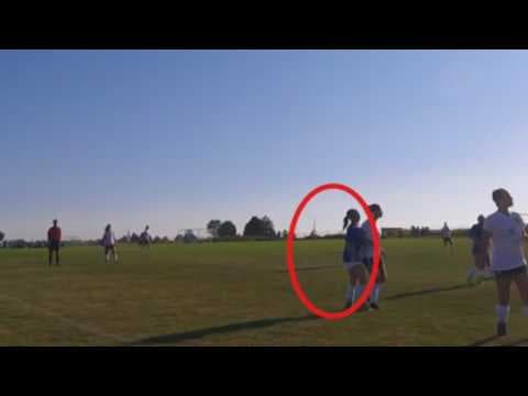 Video of Chicago Inter Showcase - July 2017