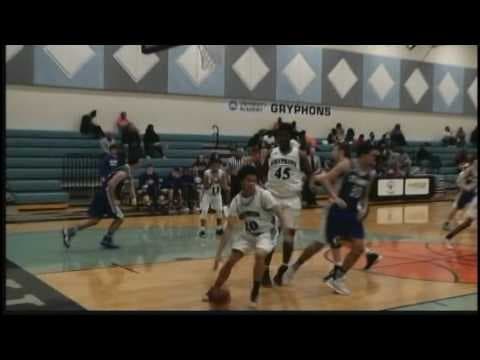 Video of Jordan Davis Freshman Season