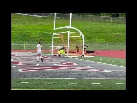 Video of Hollie Bomba weekly highlights 9/27