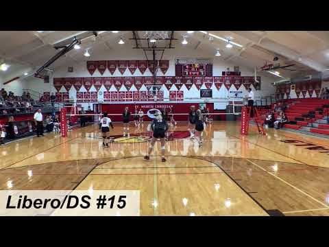 Video of INTERNATIONAL LIBERO 2023 | FWC HS