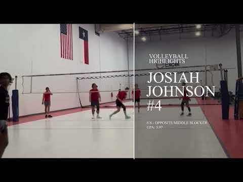 Video of 2022 First Season of club Highlights - Dated, recent clips coming soon!