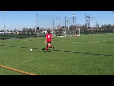 Video of Highlight Story 3 (Red and Black, #14)