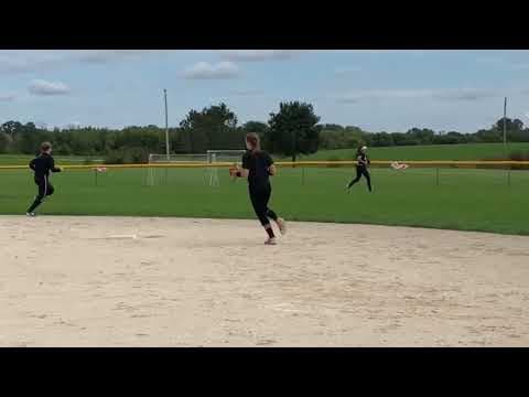 Video of Batbusters Initial Games