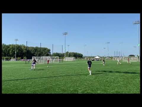 Video of 2021 Summer Highlights
