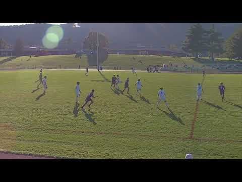 Video of Hudson Manzolini's Highlights 2023