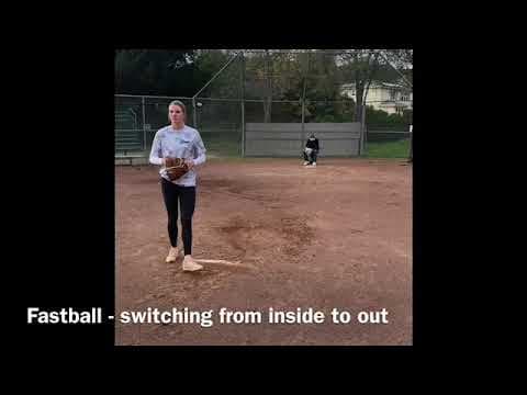 Video of July 2020 - My Pitches