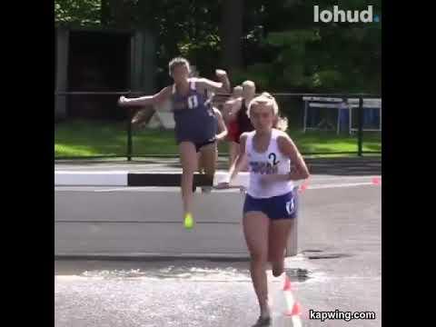 Video of 2K Steeplechase Section 1 Champion May 25, 2019