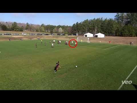 Video of Alex Reigle Jeff Cup Video March 2022