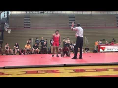 Video of College is the goal