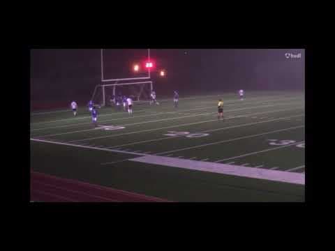 Video of Ehijie Iyoriobhe Highlights