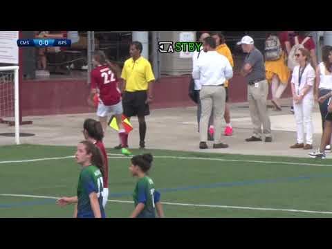 Video of Avril Quiroga CAISSA Tournament (2018)