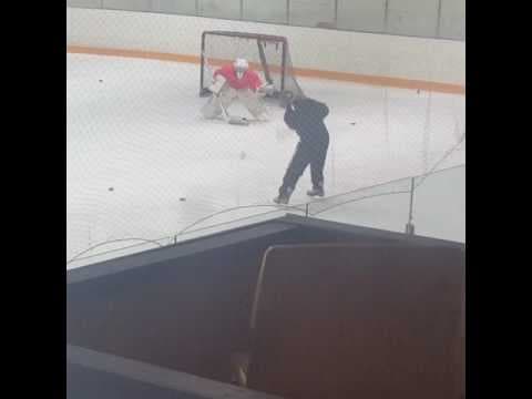 Video of Skills Jan 2017