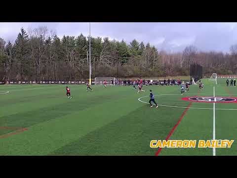 Video of Exact Showcase Buffalo NY November 2022