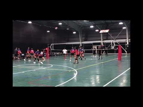 Video of Swings throughout 2022 - Kaliko Kealoha 5’11” c/o 2024