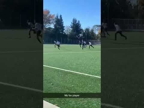 Video of Creating Plays in tight spaces