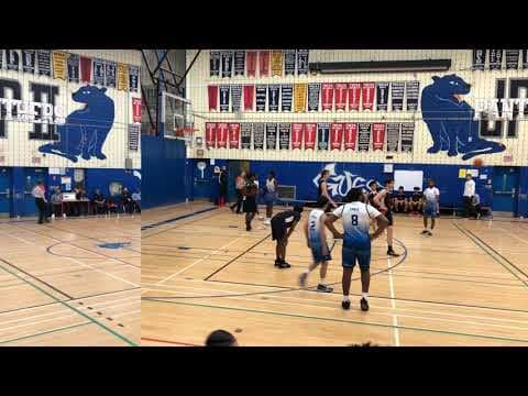 Video of St. Patrick @ St. John Paul