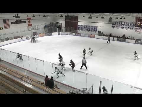 Video of Dallas Stars vs Shattucks U16 AAA