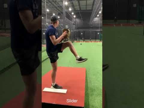 Video of Bullpen - June 2021