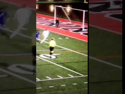 Video of Chula Vista vs La Jolla