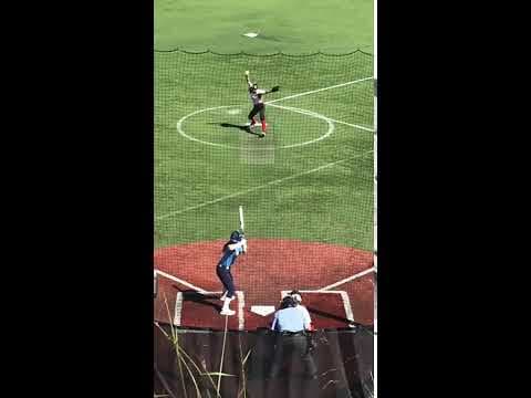 Video of Game video