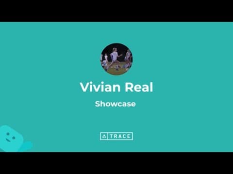 Video of Vivian Real-2022/23 highlights
