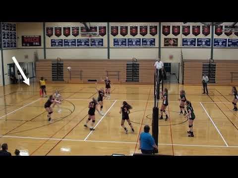 Video of Kassidy Highlights 19 20