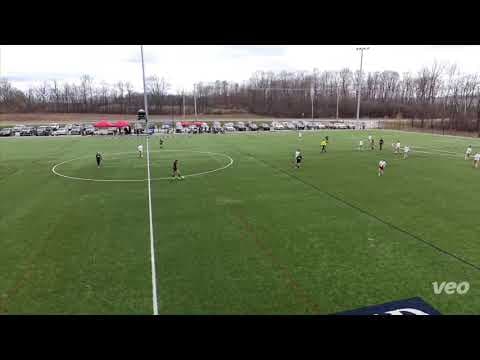 Video of Alex Reigle GA League Spring 2022 Highlights