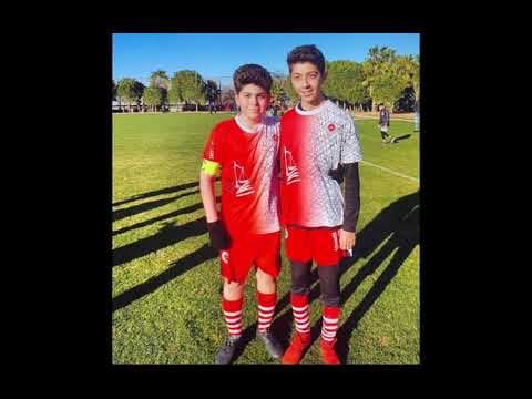 Video of Video Presentation  for 🇺🇸🇨🇦 College/University