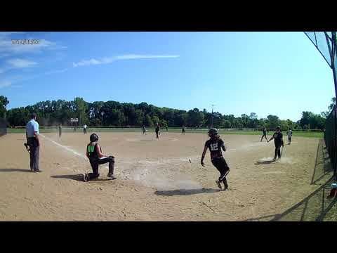 Video of Carlie Miller Video 1