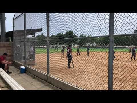 Video of IDT and PGF Nationals Hitting