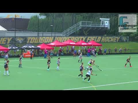 Video of College College Mid Atlantic - England Team - Gold Pool A Winners