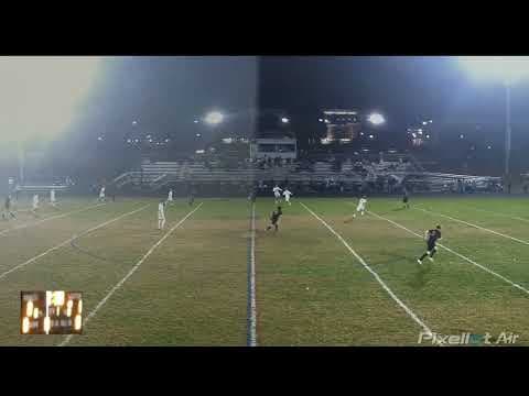 Video of    Hudson Manzolini Monument fall 2025 season