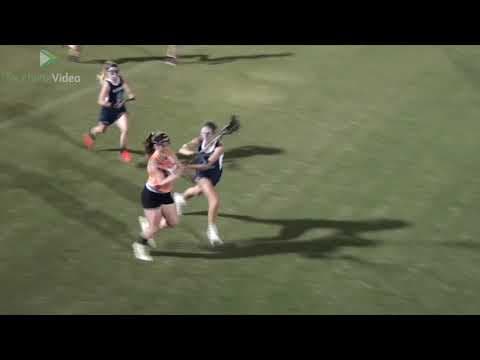 Video of Rayne Blasutti - IWLCA Presidents Cup 2018