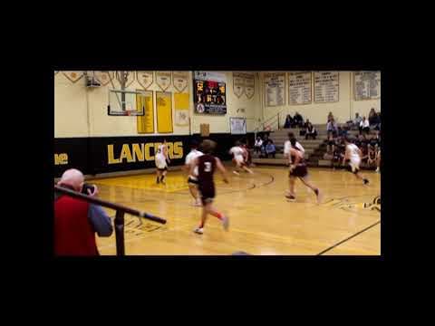 Video of Chris Mikos