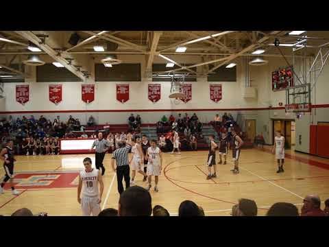 Video of #13......1:57 mark...Brandon Mills