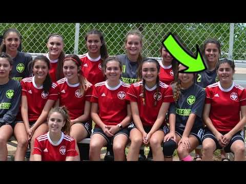 Video of Ale Soliz 2017 Season