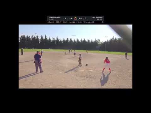 Video of Alliance and Acers tournament highlights