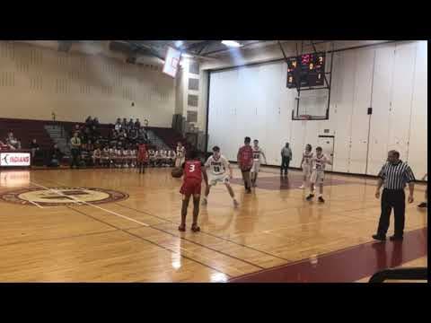 Video of Allen Myers WC vs NH