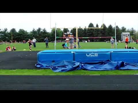 Video of Track and Field - Kylee Neighbors