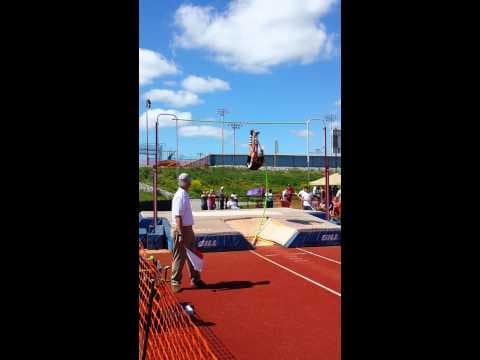 Video of Kyle Ray 12-0