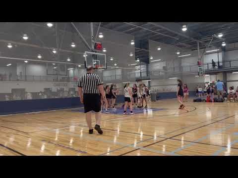 Video of Mavericks vs New York Monarchs Zero Gravity District Championship Game May 22 2022